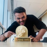 Indrajeet Kadam
