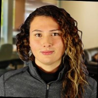 Geraldine Samayoa