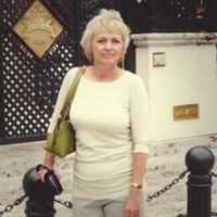 Kay Izzard