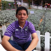 Eng Koon Saw