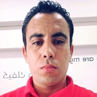ghazi bouzidi