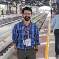 Sunil Solanki