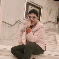 ABHISHEK GUPTA