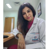 Dr. Namita Sharma