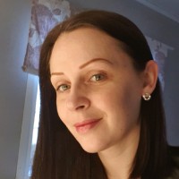 Therese Lindberg