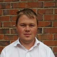 Sam Chisholm