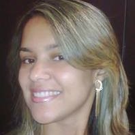 Aline Blanck