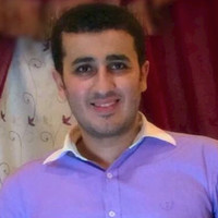 Ahmed Taha