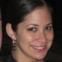 Sandra Pena, Mba