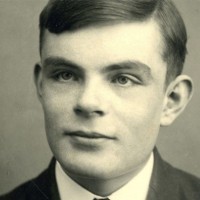 Alan Turing