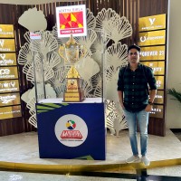 Nikhil Jagtap