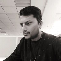 Johnson Raju