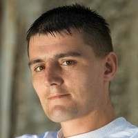 Darren Balfe