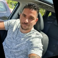 Robbie Van Den Berg