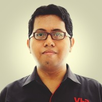 Putra Jaya I Made