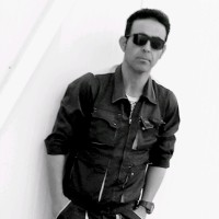 Iraj Moradi