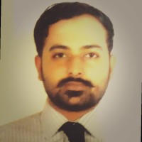 Vinay Karthik Maradi Balachandra