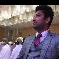 Waris Jain