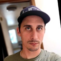 Nicholas Dehnert
