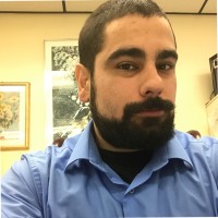 Robert Naranjo