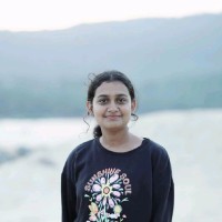 Ashna V V