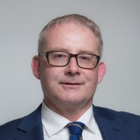 Colin Turner