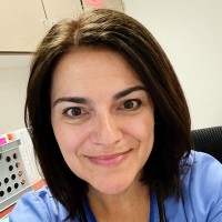 Maureen Hart-Horan