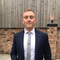 Luke Beetham