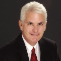 J. Patrick Budd, CPA