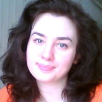 Екатерина Гаврилова
