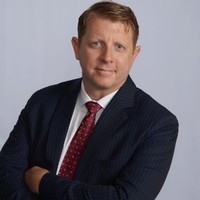 Jason Mooney