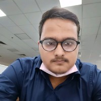 Adarsh Kumar Rai