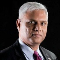 Srikanth C J