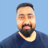 Vinay Bhardwaj