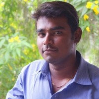 Dinesh Kumar