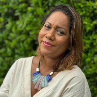 Annick Thompson-Vellen