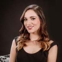 Maria Alejandra Martinez