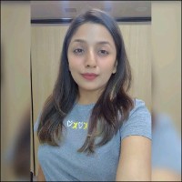 Vanshika Bhatia