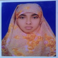 Ambia Khatun
