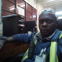 Freddy Lusanga
