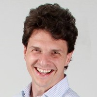 Alexandre Ilinsky, Jr.