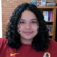 Ingrid Amorim
