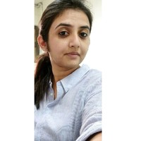 Manisha Chavda