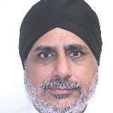 Hutch Harjinder Singh