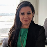 Giovana Romero Sanchez