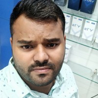 Shubhankar Pratap Singh