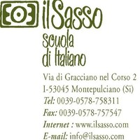 Italian School Il Sasso