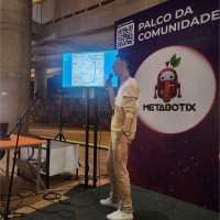Matheus Rodrigues Alves