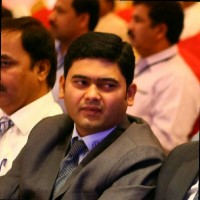 Rakesh Musale