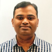 Cvs Subramanyam